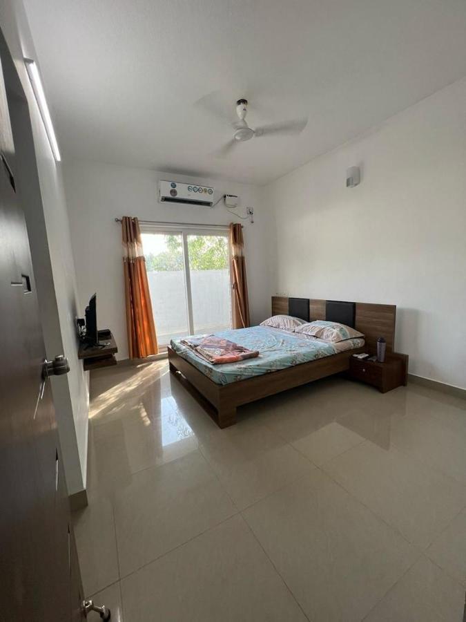 Villa 15 - 2 Bhk Villa In Pondicherry Marakkānam Exterior foto